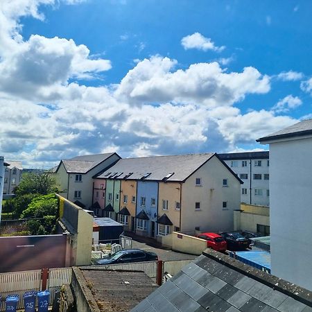 3 Princess Green - Portrush By The Sea מראה חיצוני תמונה
