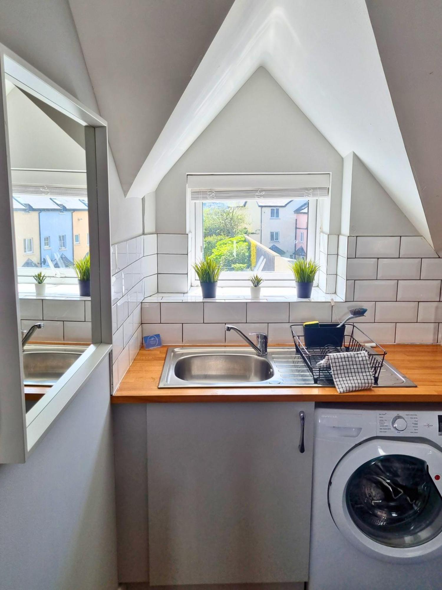 3 Princess Green - Portrush By The Sea מראה חיצוני תמונה