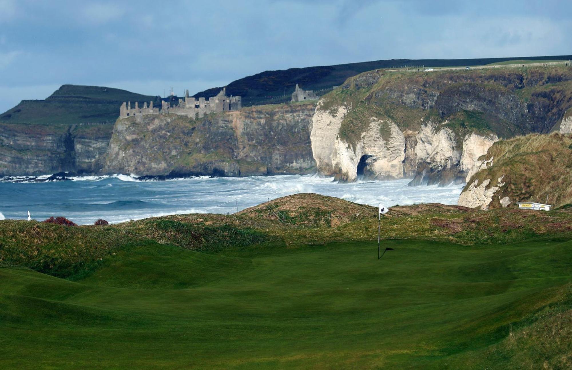 3 Princess Green - Portrush By The Sea מראה חיצוני תמונה