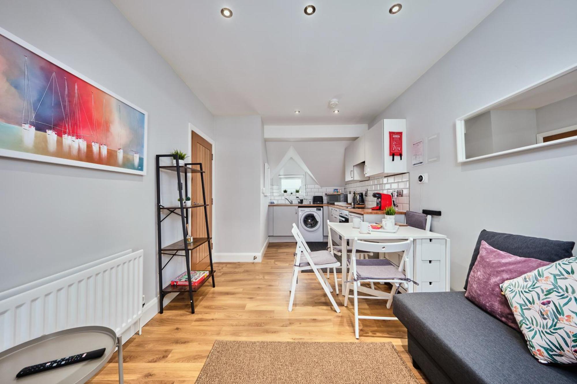 3 Princess Green - Portrush By The Sea מראה חיצוני תמונה